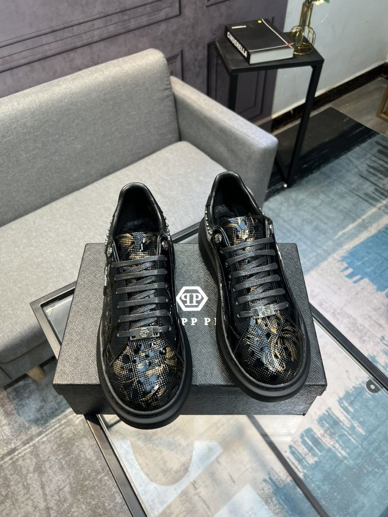 Philipp Plein Shoes